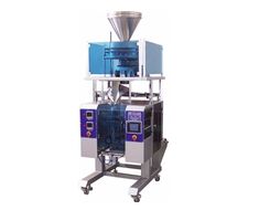 Machine D'emballage