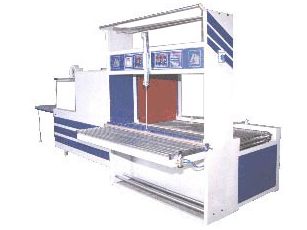 ماكينة الطرد