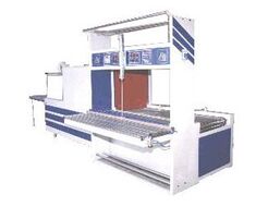 Machine D'emballage