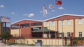 Ostar Tarım Ve Tarım Makinaları İmalat Pazarlama Sanayi Ticaret Limited Şirketi