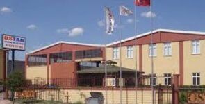 Ostar Tarım Ve Tarım Makinaları İmalat Pazarlama Sanayi Ticaret Limited Şirketi