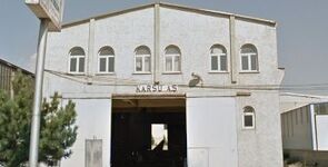 Karsu Vinç Hidrolik Makina Sanayi ve Ticaret Ltd. Şti.