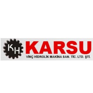 Karsu Vinç Hidrolik Makina Sanayi Ve Ticaret Ltd. Şti. Karsu Vinç Hidrolik Makina Sanayi Ve Ticaret Ltd. Şti.