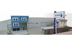 Butkon Asansör Müh. İnş. Dogalgaz Gıda San. ve Tic. Ltd. Şti.