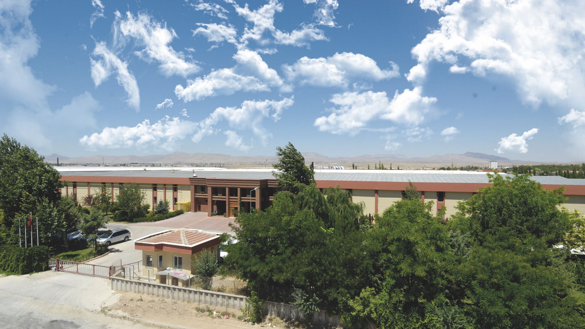 Mink Tekstil San. Tic. A. Ş.