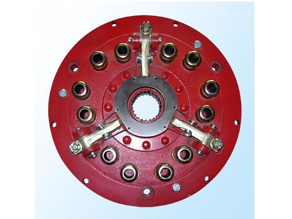 Automotive Spare Parts