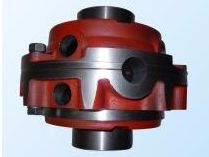 Automotive Spare Parts