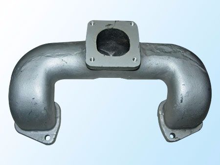 Automotive Spare Parts