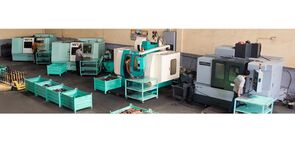 teknoas metalürji otomotiv metal makina sanayi ticaret limited şirketi