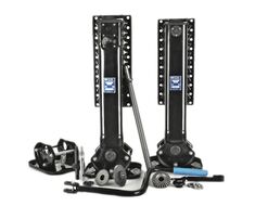Trailer Landing Gear