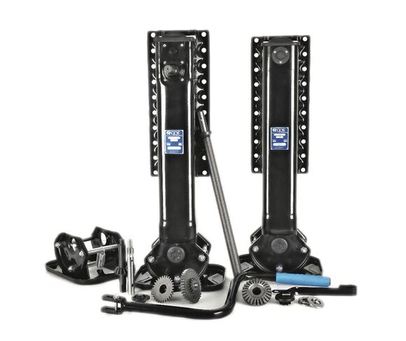 Trailer Landing Gear