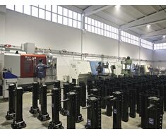 Trailer Landing Gear