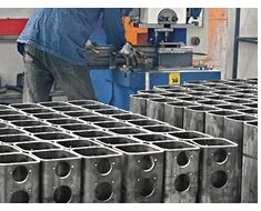 Trailer Landing Gear