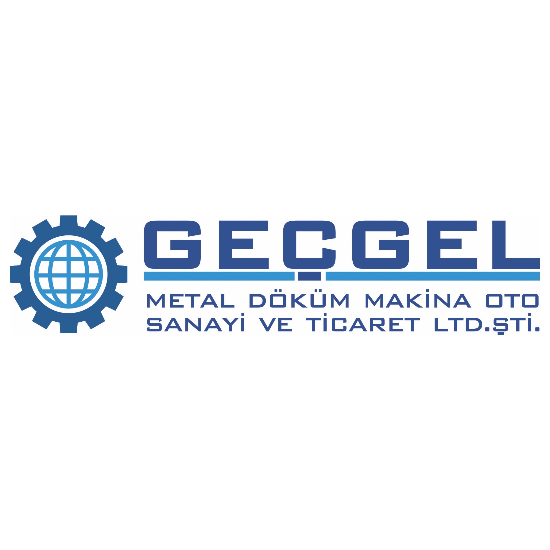 Ge&#xE7;gel Metal D&#xF6;k&#xFC;m Makina Otomotiv Sanayi Ve Ticaret Limited &#x15E;irketi