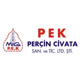 Pek Perçin Civata San. ve Tic. Ltd. Şti.