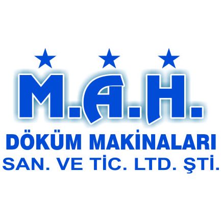 Mah Döküm Makinaları Sanayi ve Ticaret Limited Şirketi