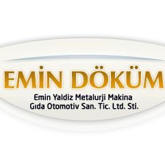 Emin Yaldız Metalurji Makine Gıda Otomotiv Sanayi Ticaret Limited Şirketi