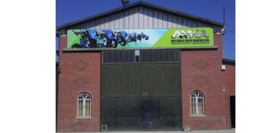 Ayka Otomotiv Sanayi ve Ticaret Limited Şirketi