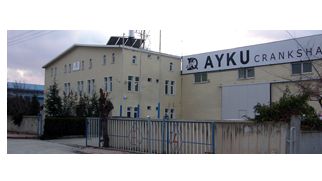 Ayku İdeal Kalite Otomotiv Krank Şaft İnşaat Gıda San. ve Tic. Ltd. Şti.