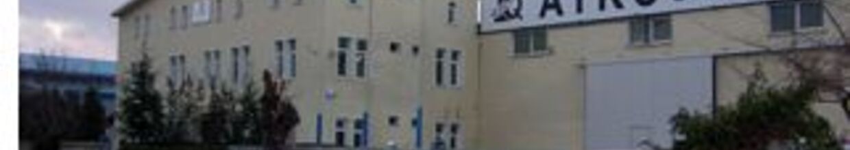 Ayku İdeal Kalite Otomotiv Krank Şaft İnşaat Gıda San. ve Tic. Ltd. Şti.