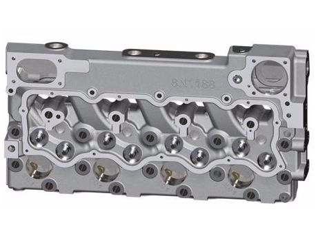 Automotive Spare Parts