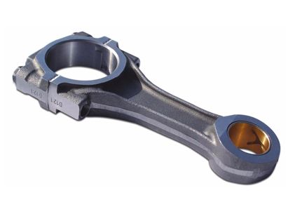 Piston Et Axe De Piston