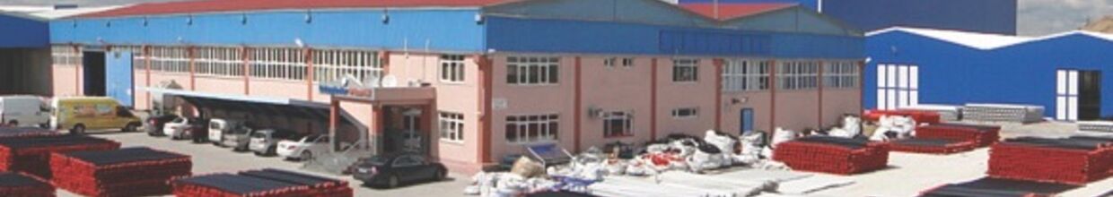 Düzgünler Plastik Makine Metal Nakliyat Sanayi Ve Ticaret Limited Şirketi