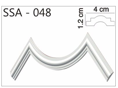 Гипсокартон / Гипсовые Уголки / Гипс