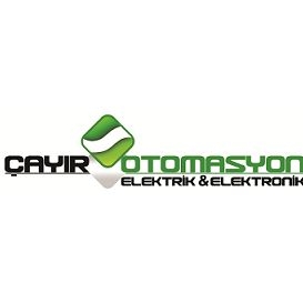 Çayır Otomasyon Elektrik Elektronik - Ahmet Çayır Çayır Otomasyon Elektrik Elektronik - Ahmet Çayır