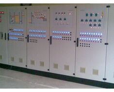 Elektrik Otomasyonu