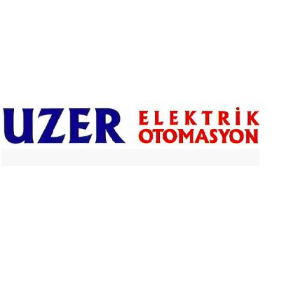 Uzer Elektrik Otomasyon