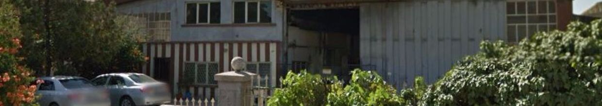 Uzçelik Makina Sanayi ve Ticaret Limited Şirketi