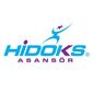 Hidoks Asansör İnşaat Makine Sanayi Ve Ticaret Limited Şirketi