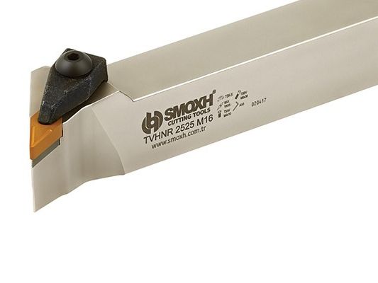 Portaherramientas Torno Exterior