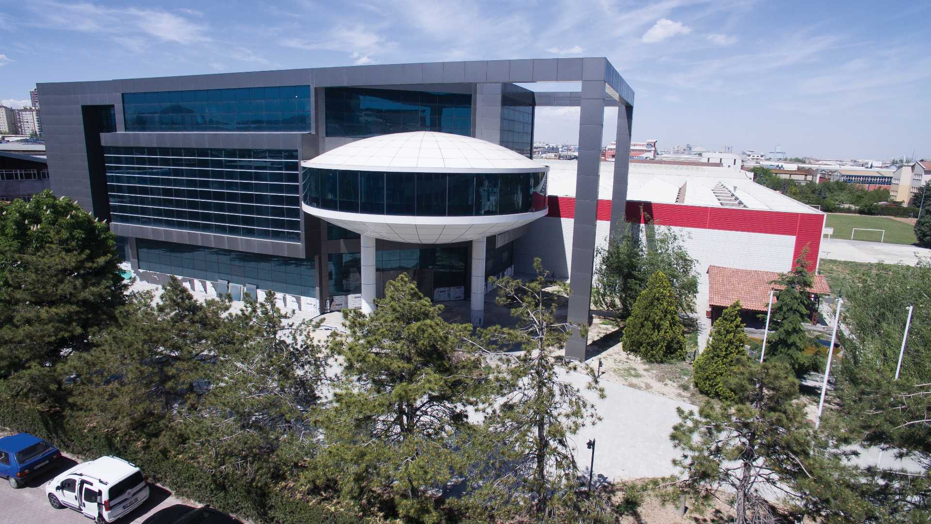 DANKA DAYANIKLI TÜKETİM MALLARI TİCARET LTD.ŞTİ.