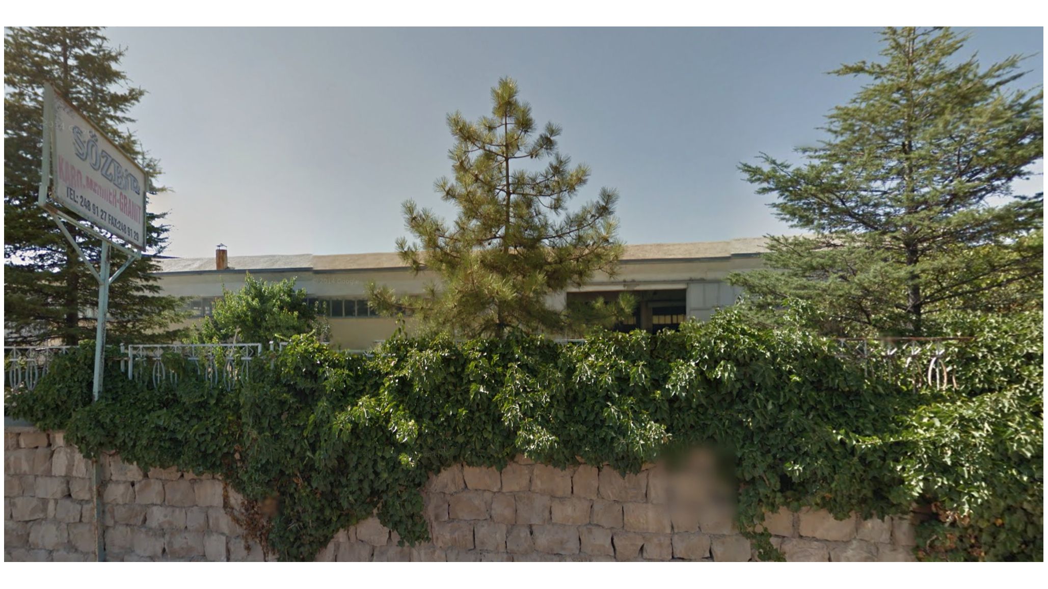 Sözbir Mermer Granit İnşaat Malzemeleri Satışı