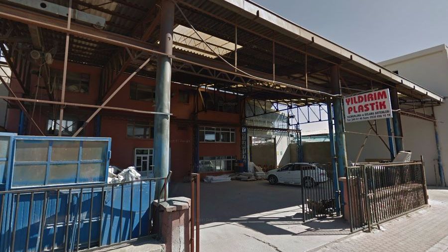 Aziz Yıldırım Plastik Yağmurlama Sulama Sist. İmalat Paz. San. Tic. Ltd. Şti. 