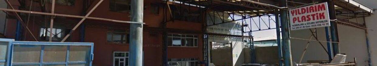 Aziz Yıldırım Plastik Yağmurlama Sulama Sist. İmalat Paz. San. Tic. Ltd. Şti.