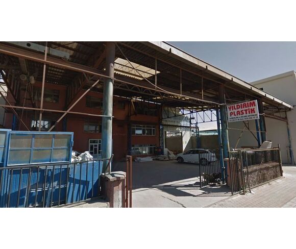 Aziz Yıldırım Plastik Yağmurlama Sulama Sist. İmalat Paz. San. Tic. Ltd. Şti.