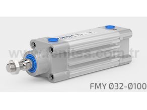 Pneumatisches Zylinder