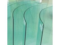 적층 및 강화 유리