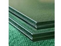 적층 및 강화 유리