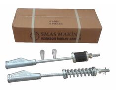 Rope Attachment