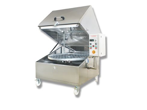 Parça Yıkama Makinası