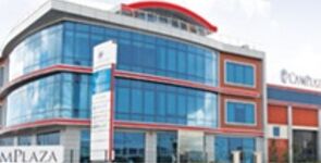 Camplaza Cam İnşaat Sanayi Ve Ticaret Anonim Şirketi