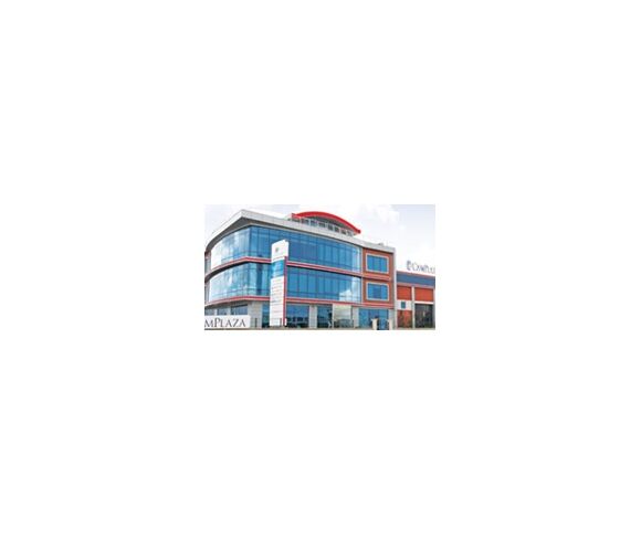 Camplaza Cam İnşaat Sanayi Ve Ticaret Anonim Şirketi