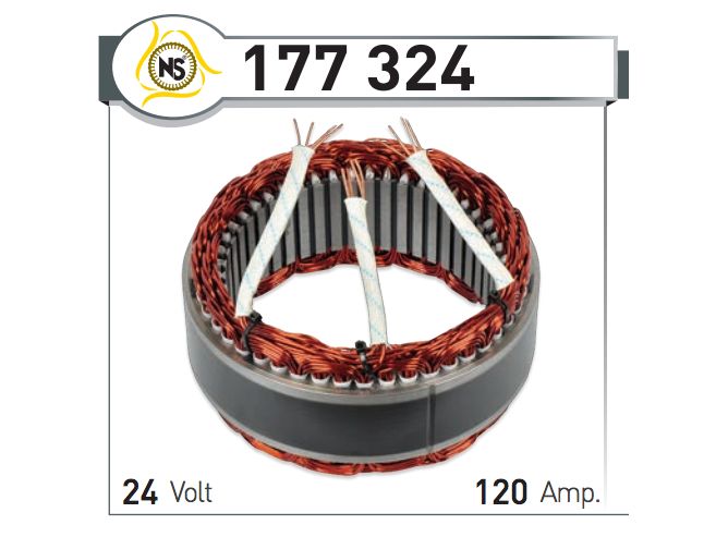 Piezas De Repuesto De Automotor