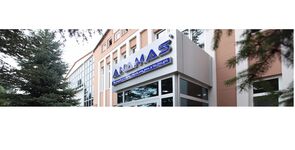 Anamas Yay İmalatı ve Makine Pazarlama San. ve Tic. Ltd. Şti.