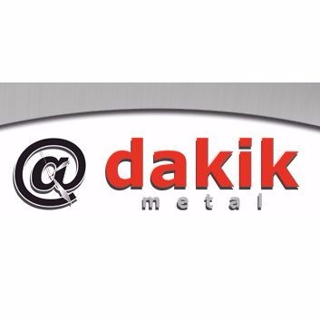 Dakik Metal Dakik Metal