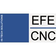 Efe Cnc Metal Kesim Teknolojileri